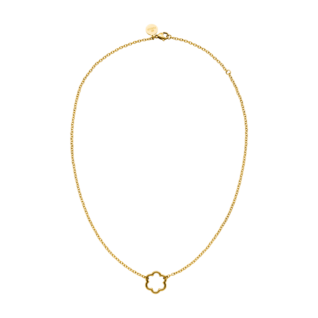 Bloom Necklace - INT PURELEI