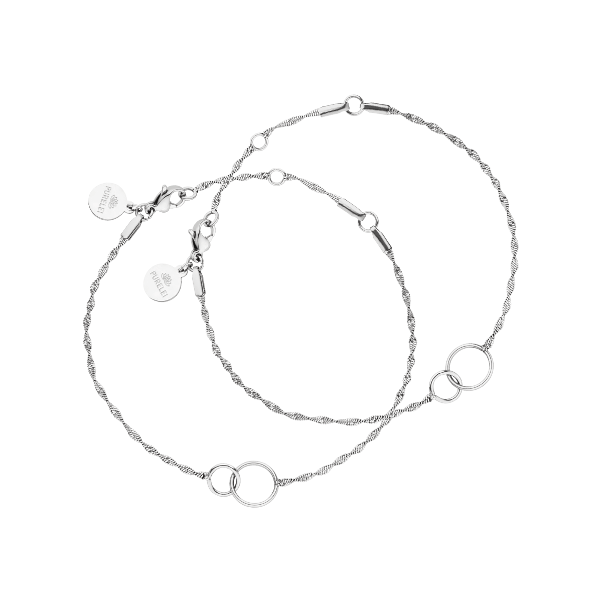 Bracelet Set Kekahi - INT PURELEI