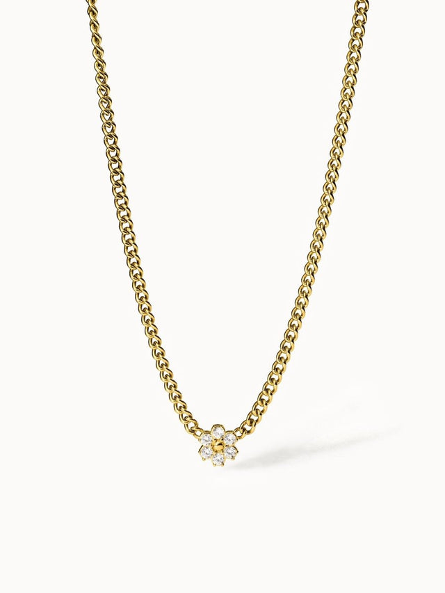 Bright Spring Necklace - INT PURELEI