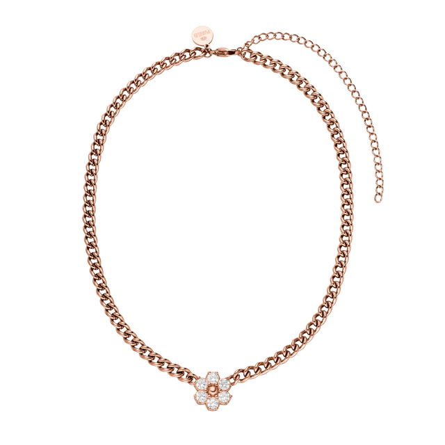 Bright Spring Necklace - INT PURELEI