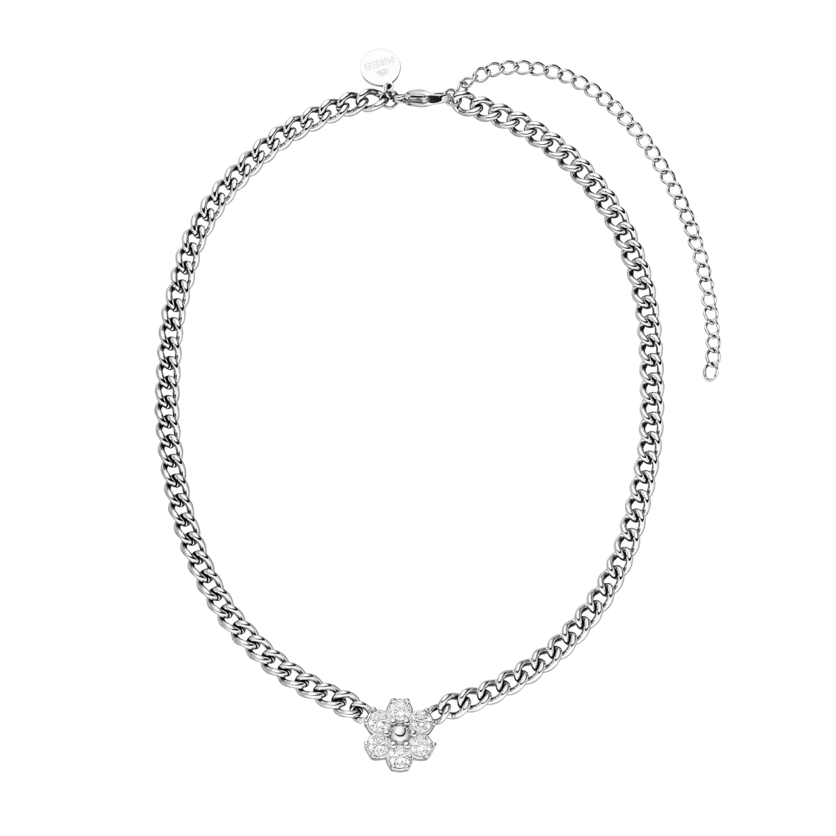 Bright Spring Necklace - INT PURELEI