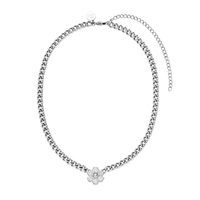 Bright Spring Necklace - INT PURELEI