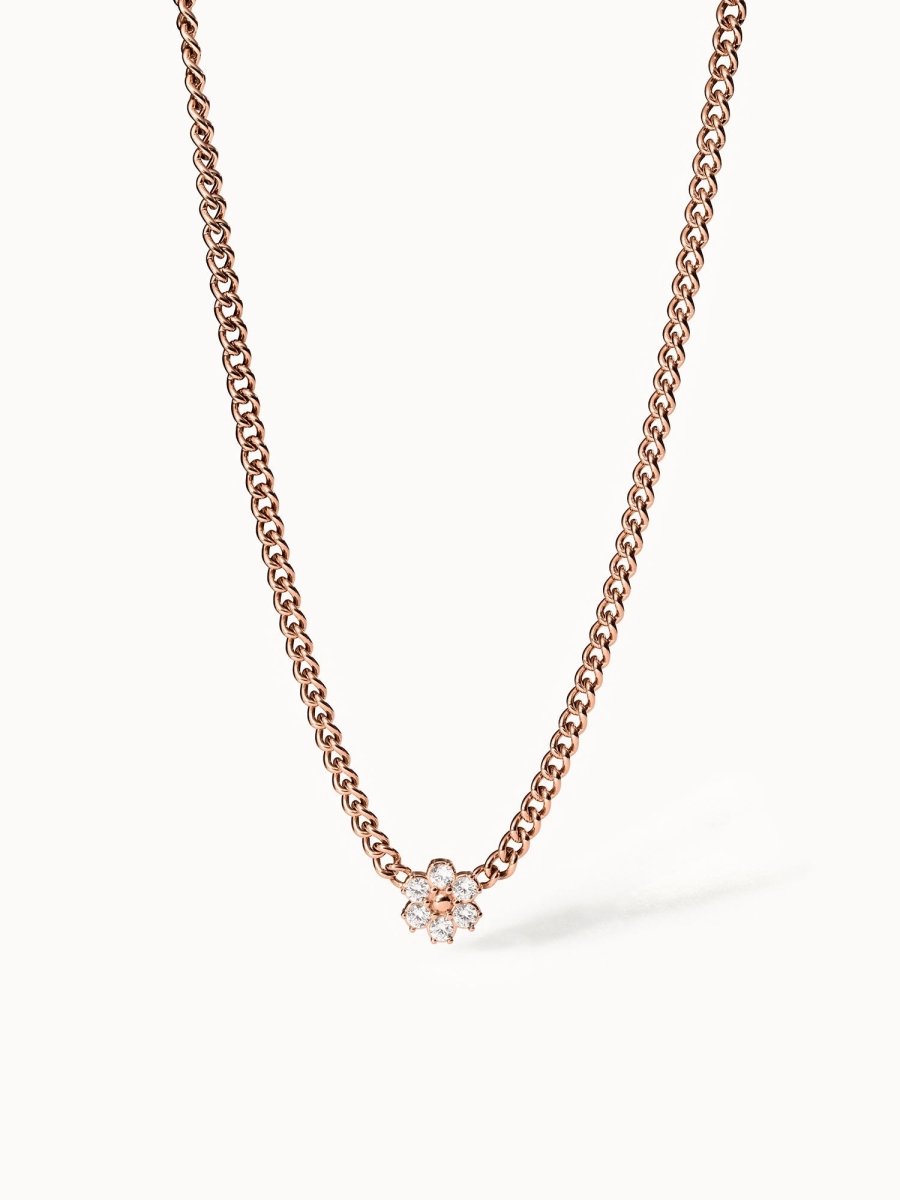 Bright Spring Necklace - INT PURELEI