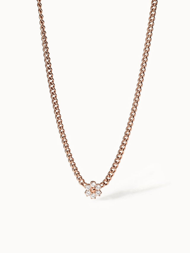Bright Spring Necklace - INT PURELEI