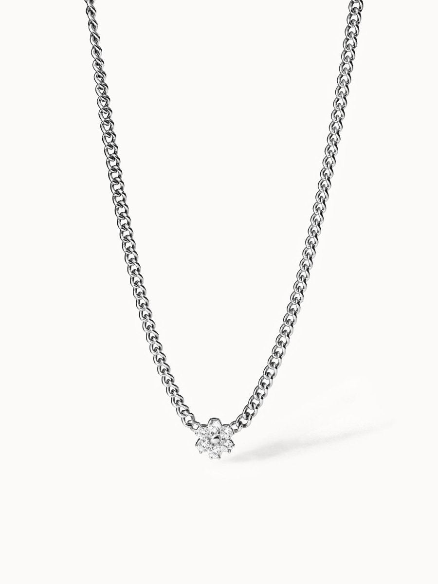 Bright Spring Necklace - INT PURELEI