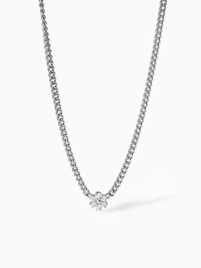 Bright Spring Necklace - INT PURELEI