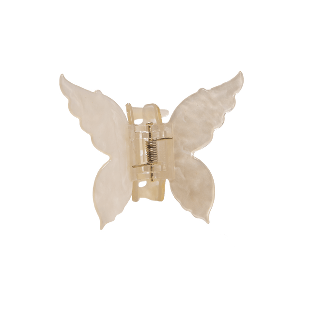 Butterfly Hair Clip - INT PURELEI