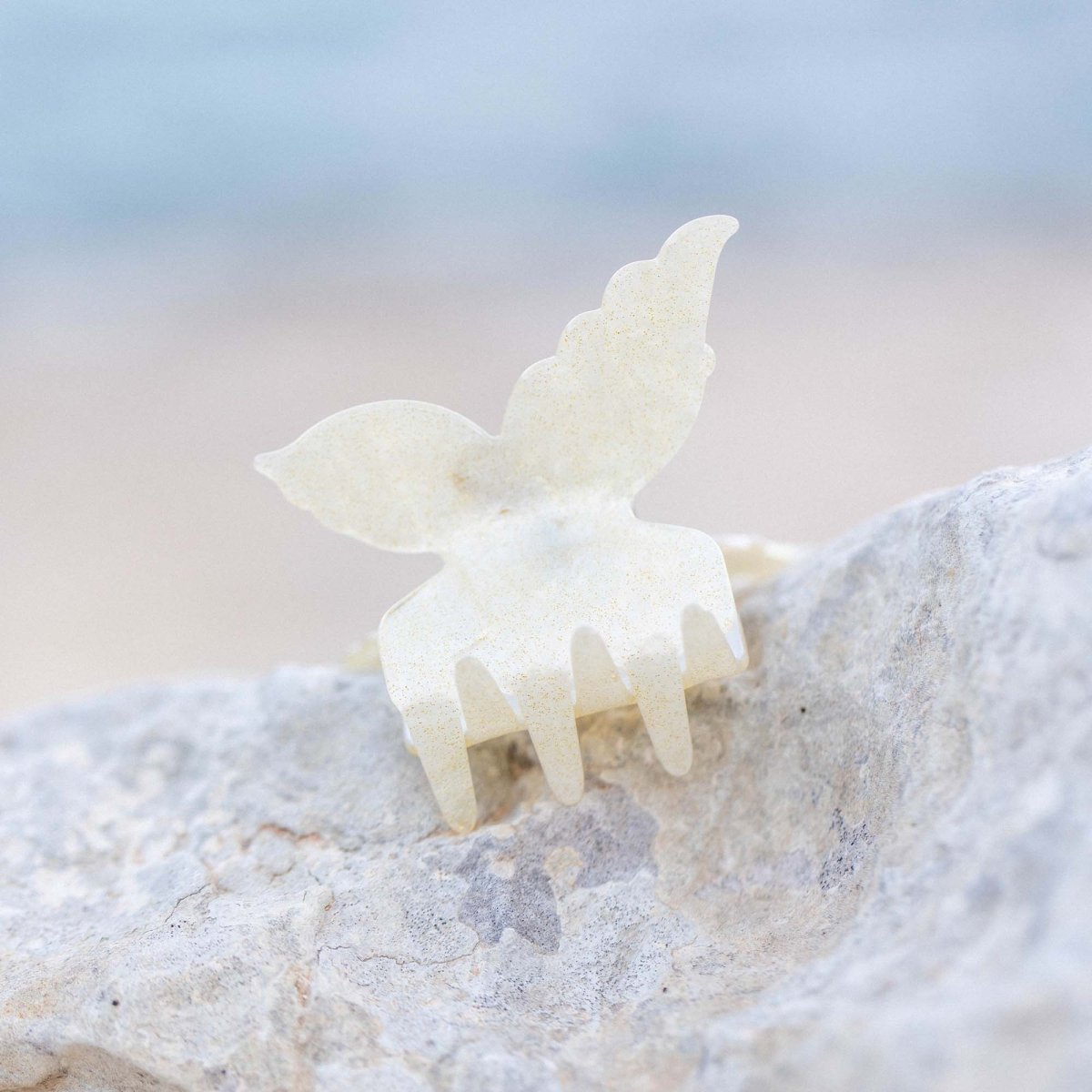 Butterfly Hair Clip - INT PURELEI