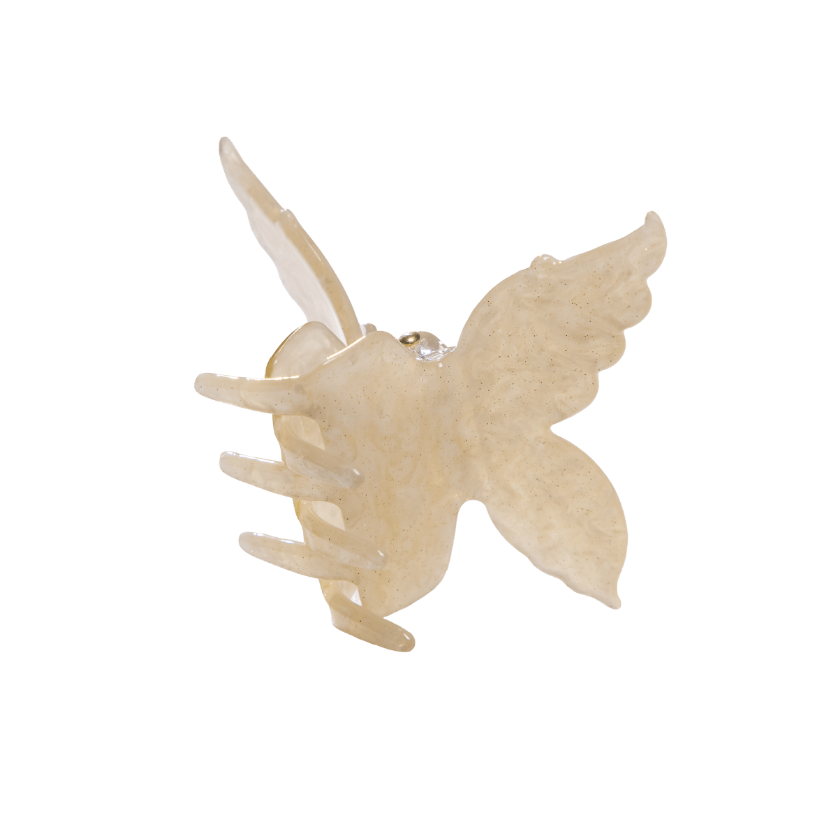 Butterfly Hair Clip - INT PURELEI