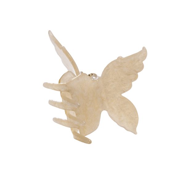 Butterfly Hair Clip - INT PURELEI