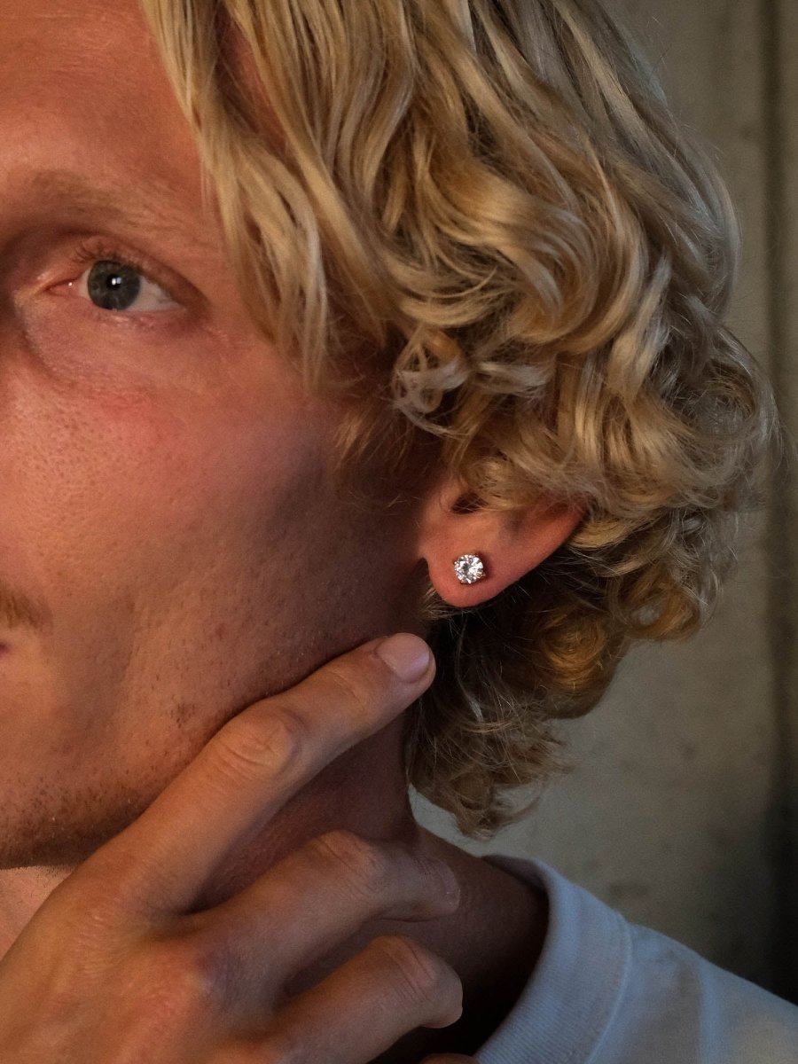 Classic Earring Set - INT PURELEI