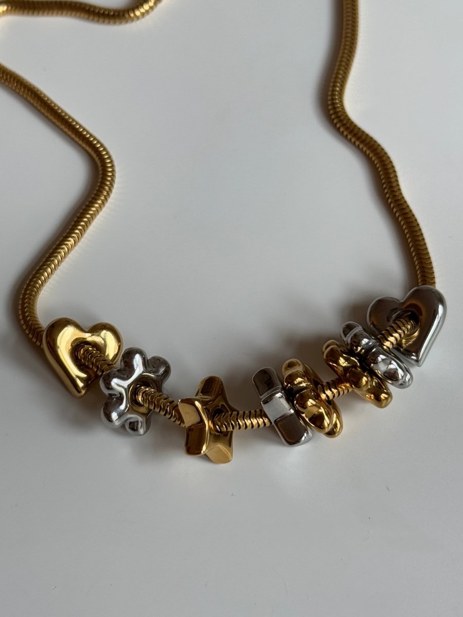 Clover Lucky Charm - INT PURELEI