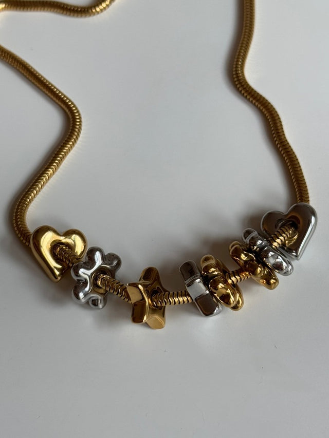 Clover Lucky Charm - INT PURELEI