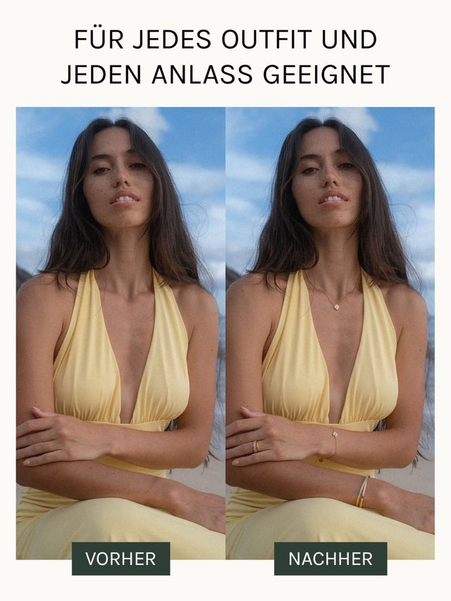 Cuore Necklace - INT PURELEI