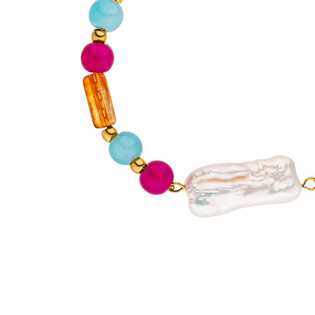 Delight Bracelet - INT PURELEI