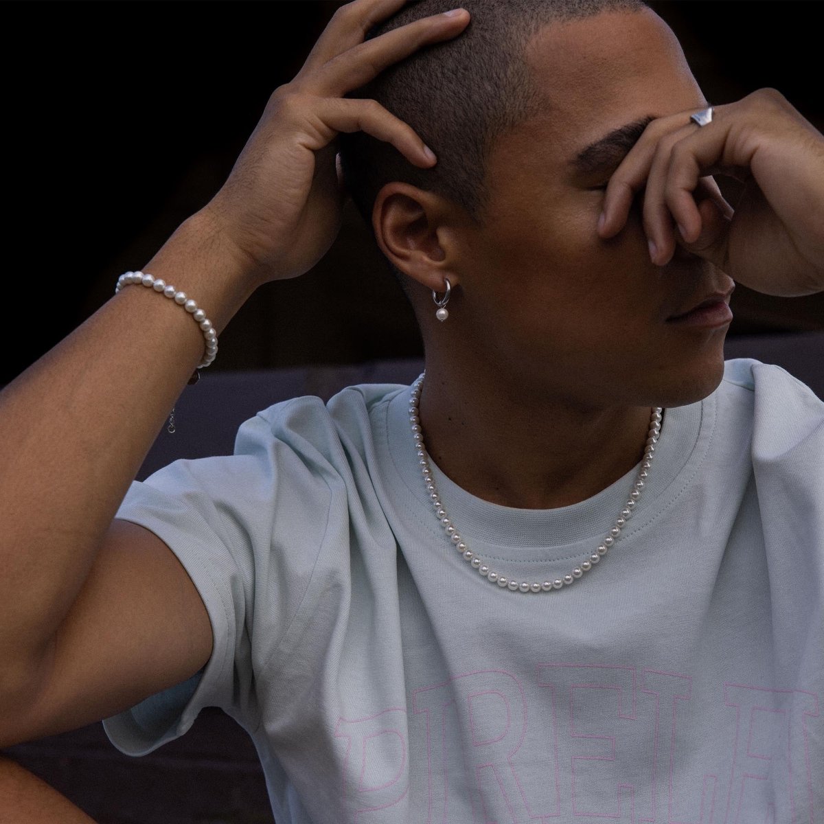 Diligence Bracelet - INT PURELEI