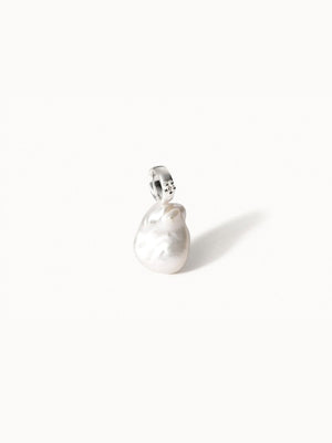 Dream Charm with Pearl - INT PURELEI