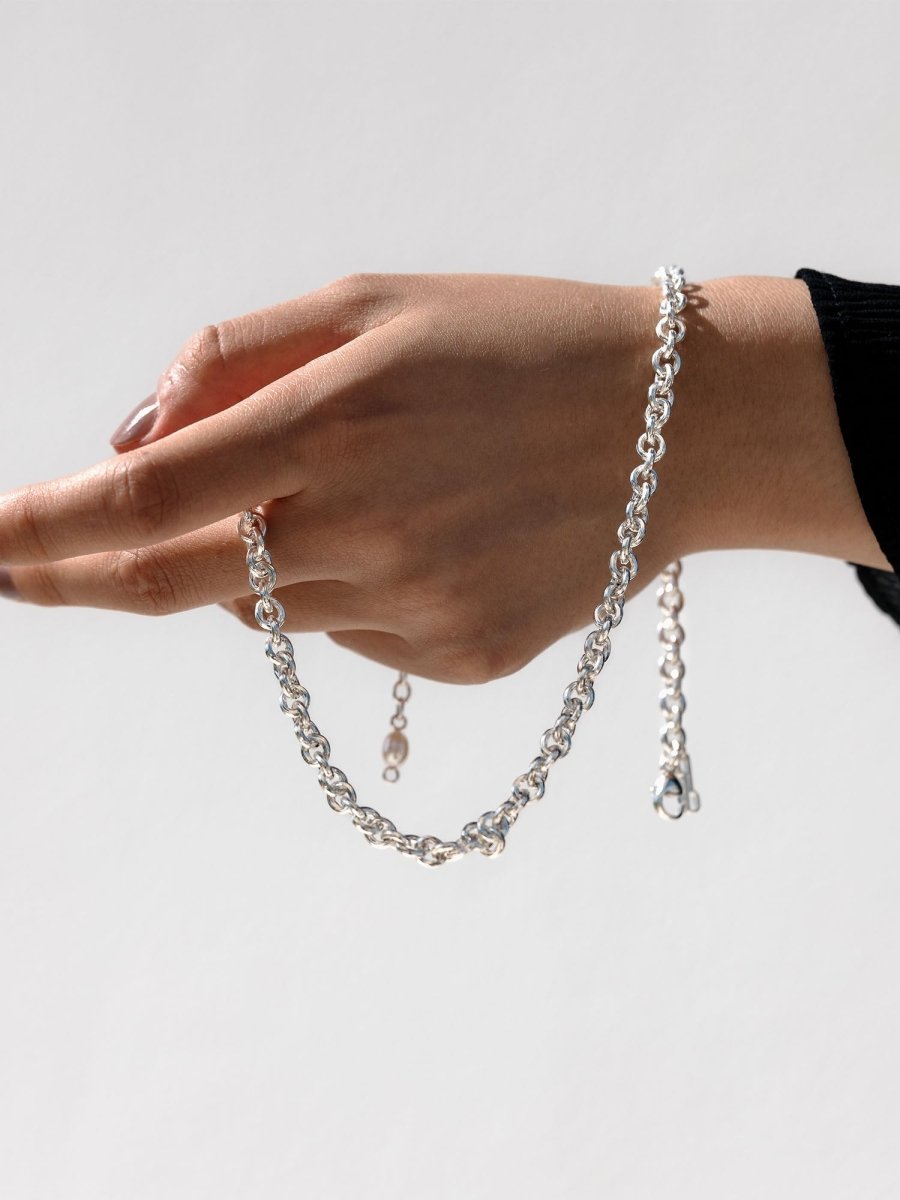 Dream Necklace - INT PURELEI