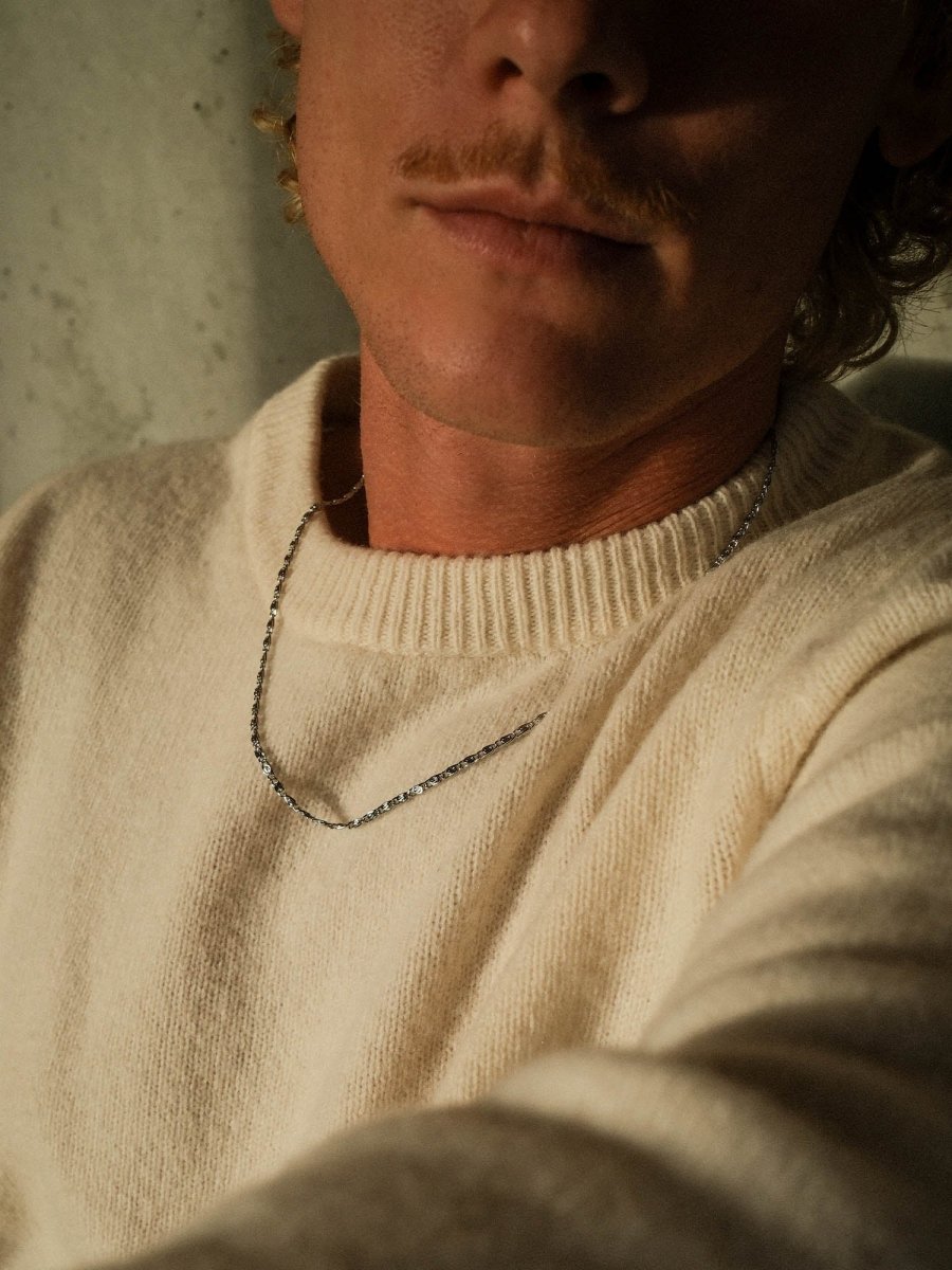 Element Necklace - INT PURELEI