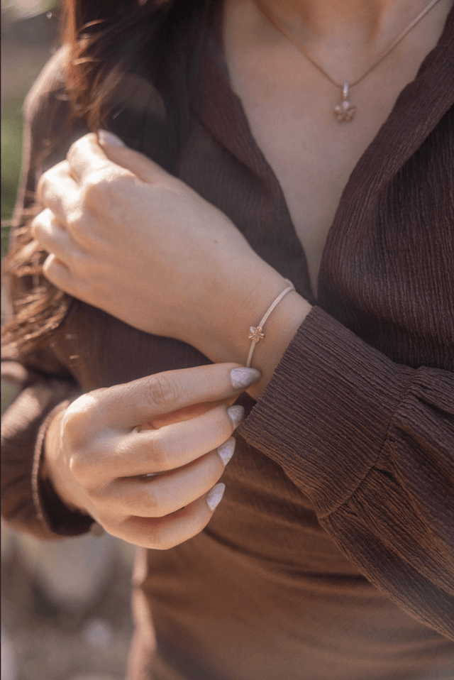 Empowher Bracelet - INT PURELEI