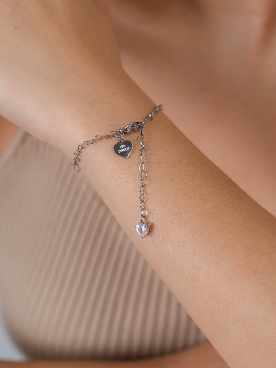Endless Love Bracelet - INT PURELEI