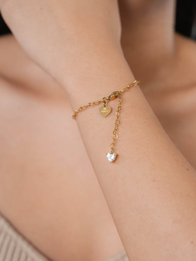 Endless Love Bracelet - INT PURELEI