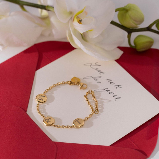 Eternal Bracelet - INT PURELEI