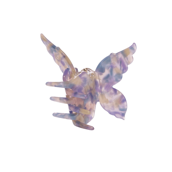 Fairytale Hair Clip - INT PURELEI