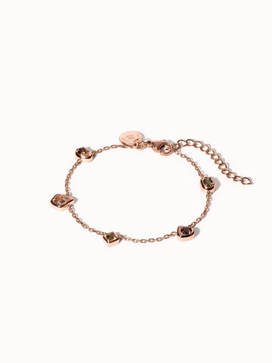 Feel Golden Bracelet - INT PURELEI