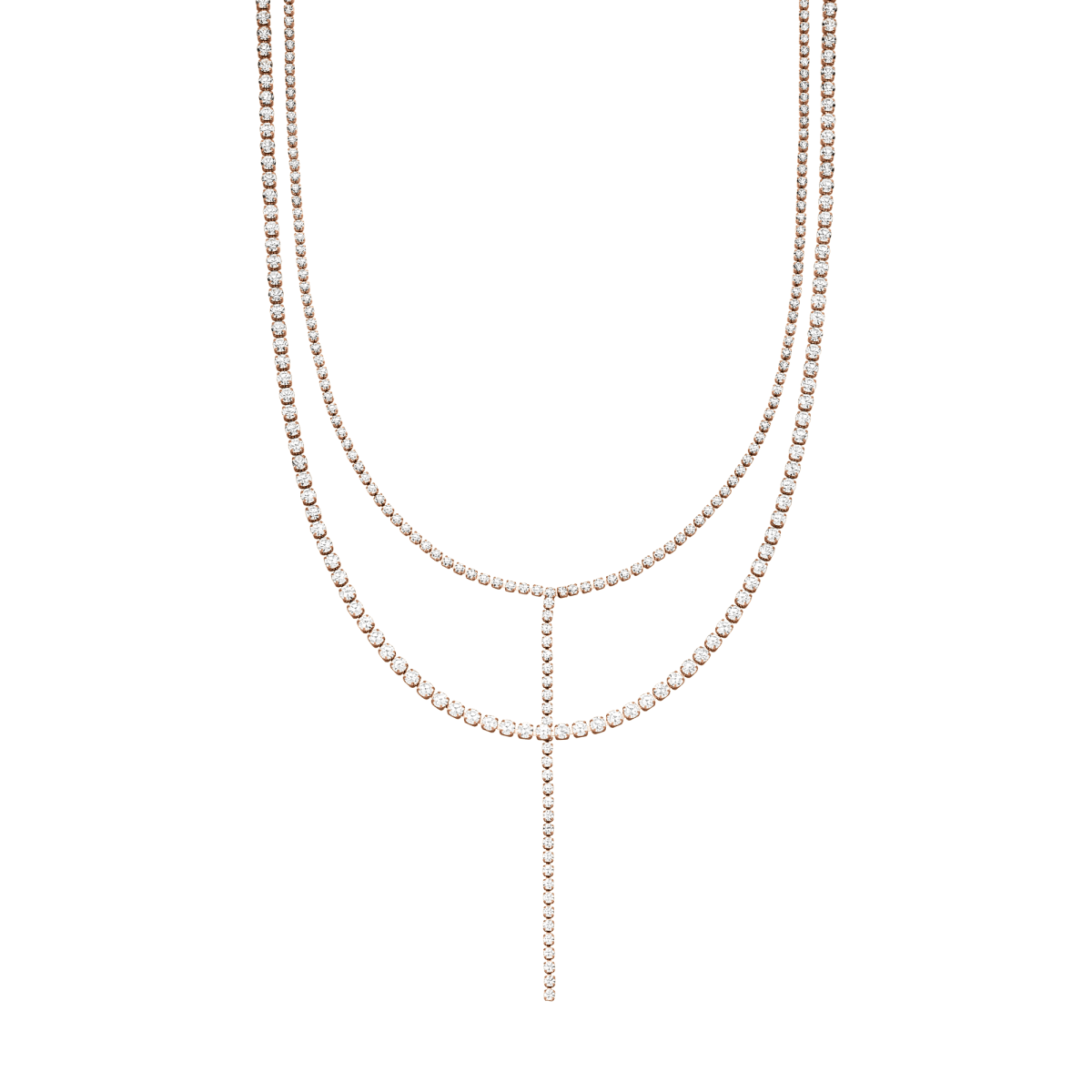 Festive Necklace - INT PURELEI