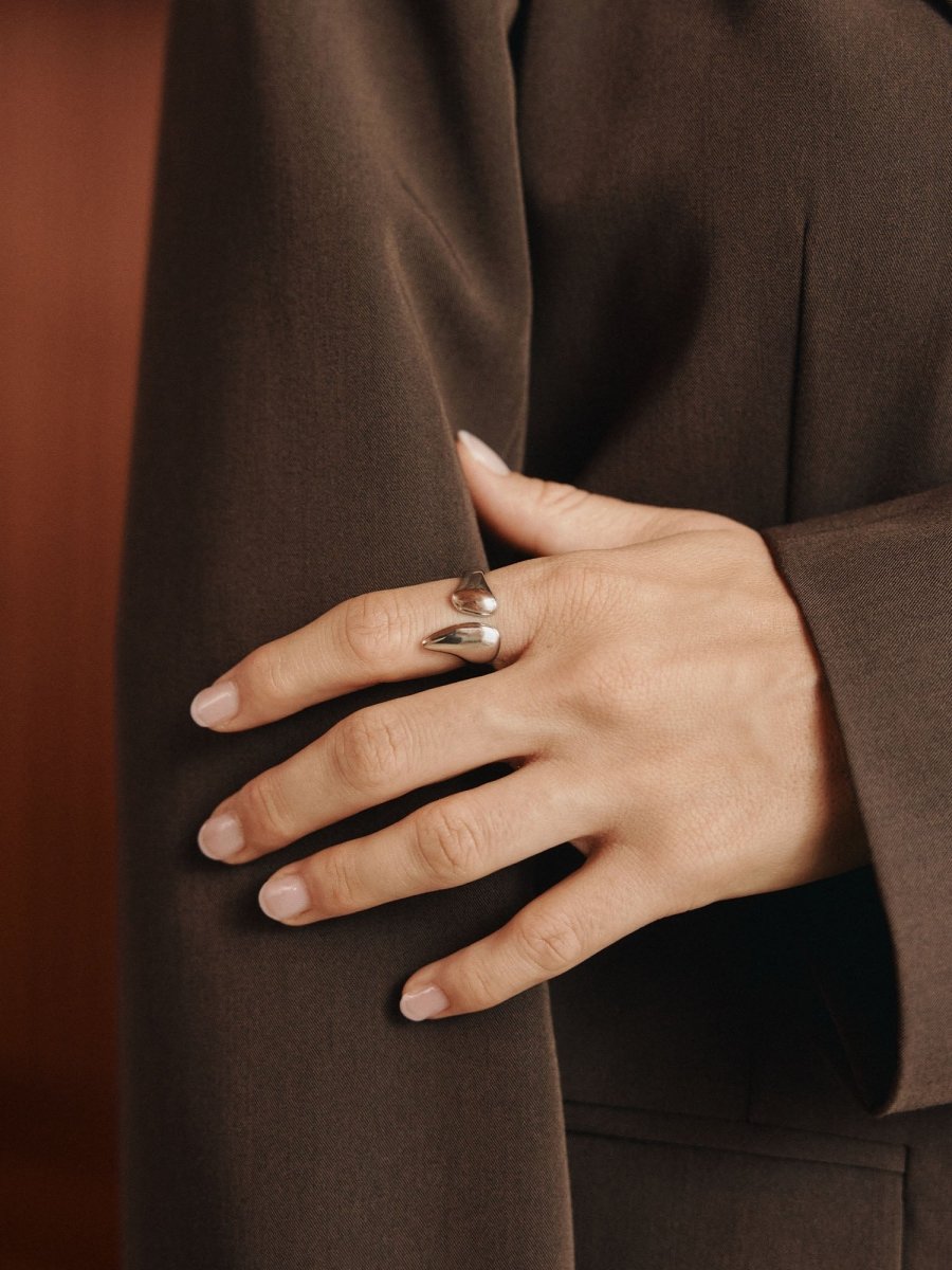 Freedom Ring - INT PURELEI