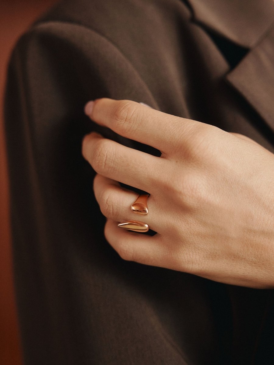 Freedom Ring - INT PURELEI