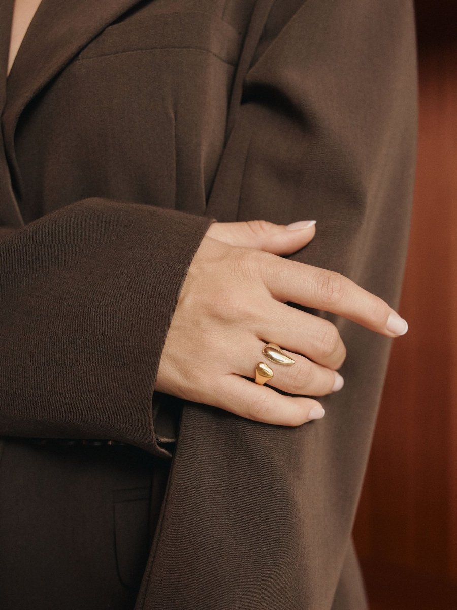 Freedom Ring - INT PURELEI