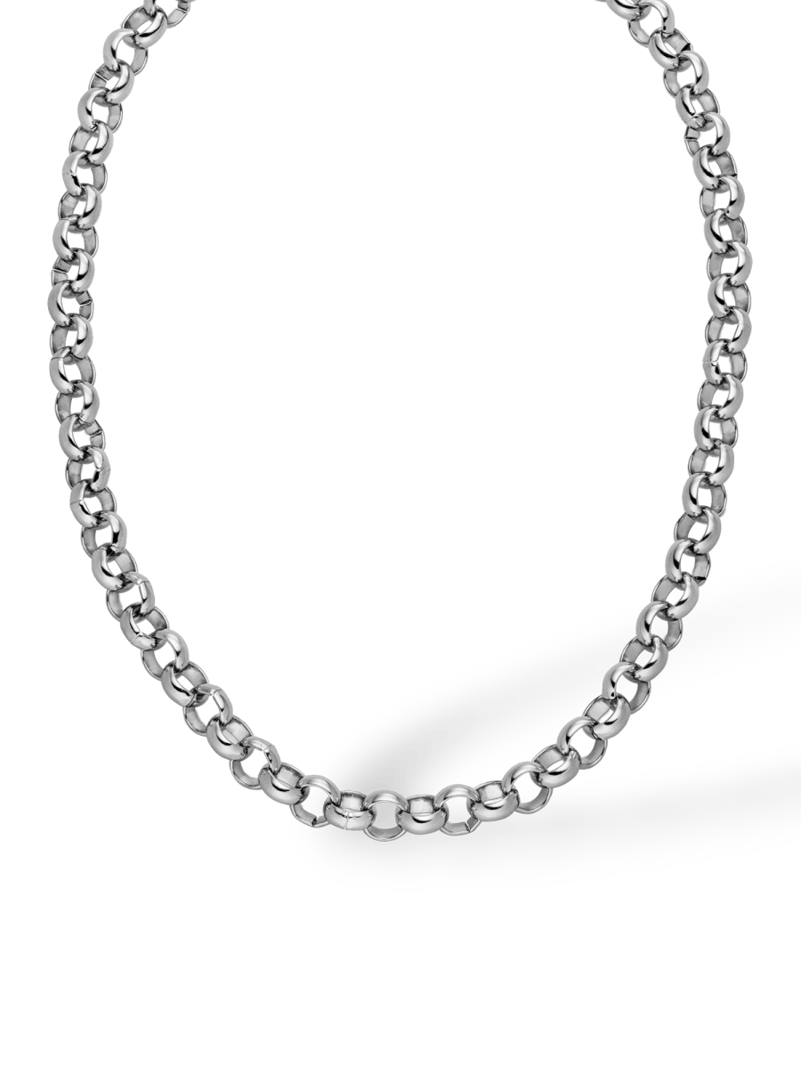 Gala Necklace - INT PURELEI