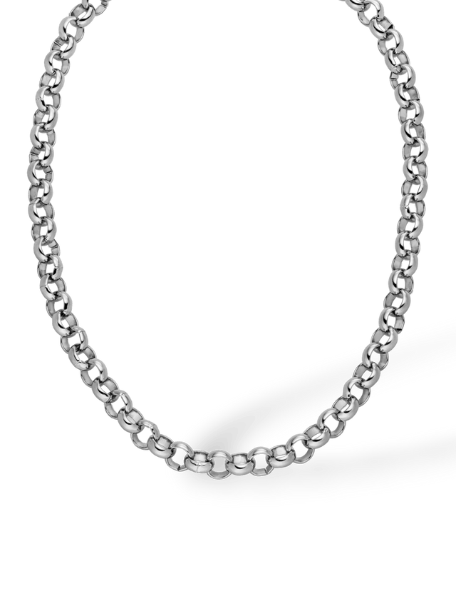 Gala Necklace - INT PURELEI