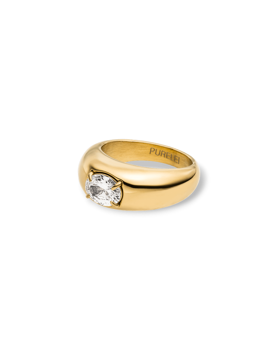 Glam Ring - INT PURELEI