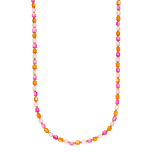 Happiness Necklace - INT PURELEI
