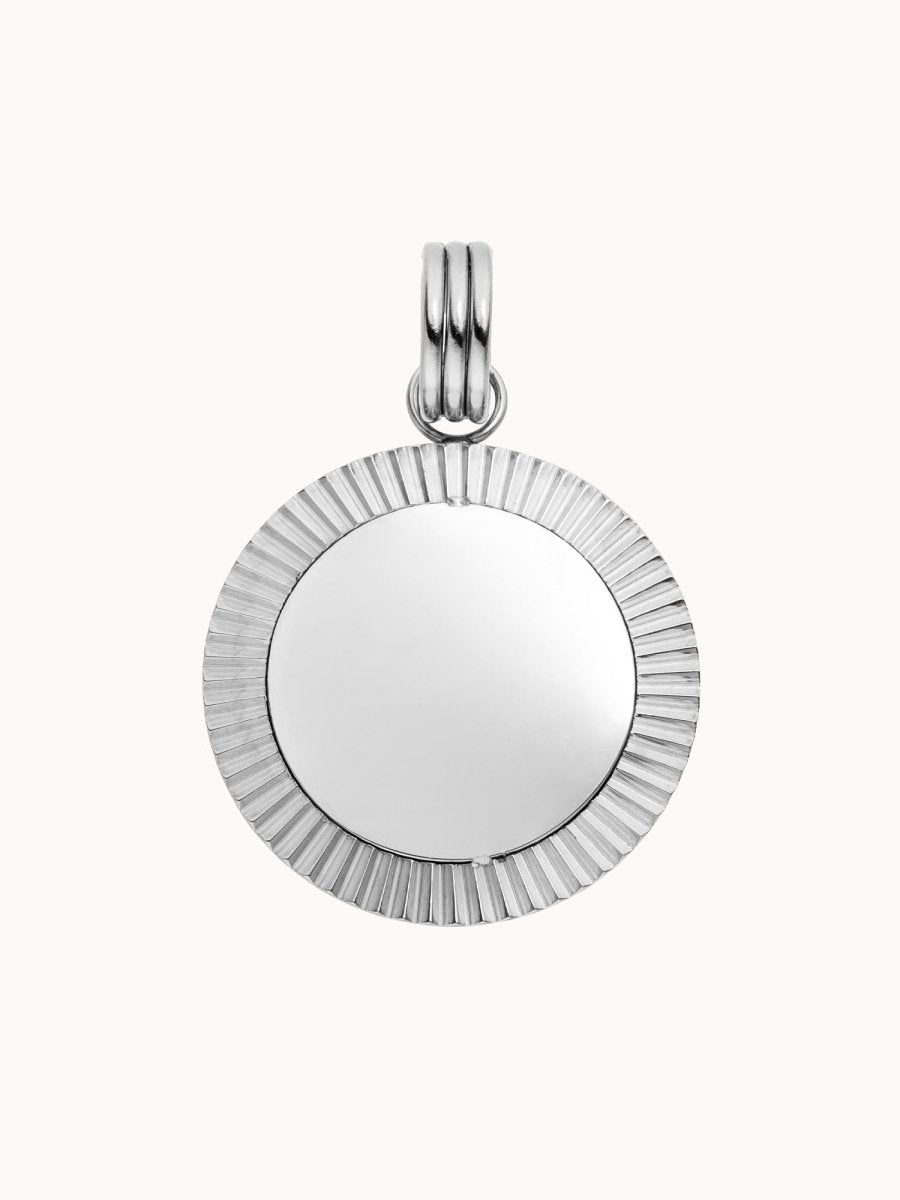 Inner Circle Charm - INT PURELEI