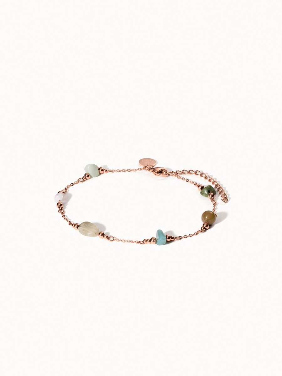 Island Dream Anklet - INT PURELEI