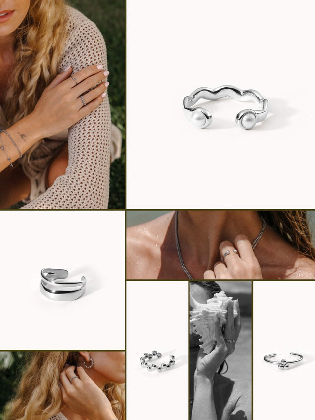 Jewelry advent calendar 2024 - INT PURELEI