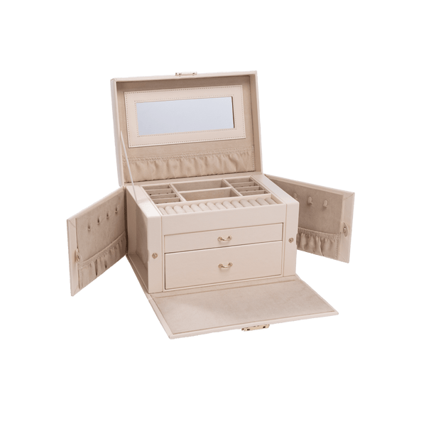 Jewelry Box - INT PURELEI