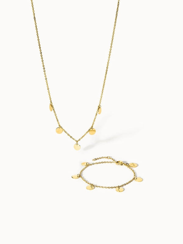 Kalea Gift Set - INT PURELEI