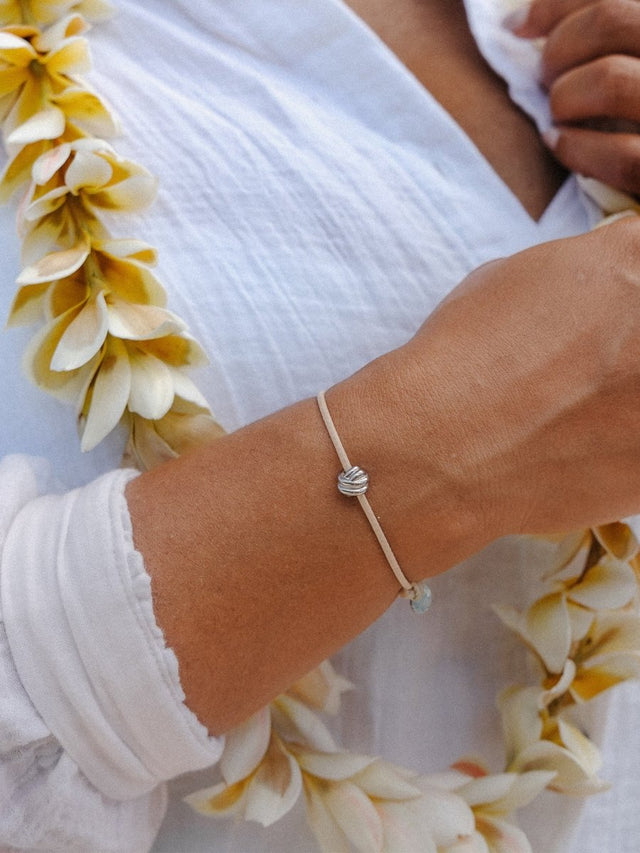 Knot Bracelet - INT PURELEI
