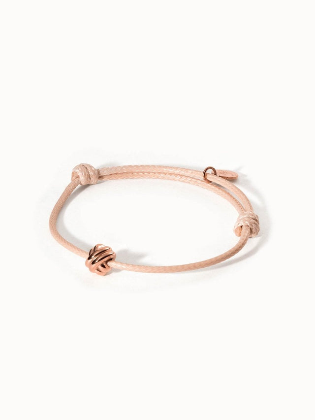 Knot Bracelet - INT PURELEI