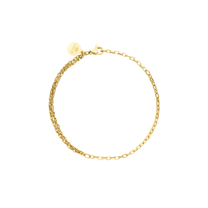 Kumu O Mix Bracelet - INT PURELEI