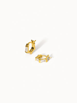 Laula Earring - INT PURELEI