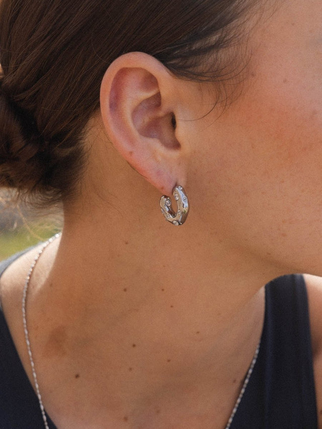 Life Earrings - INT PURELEI