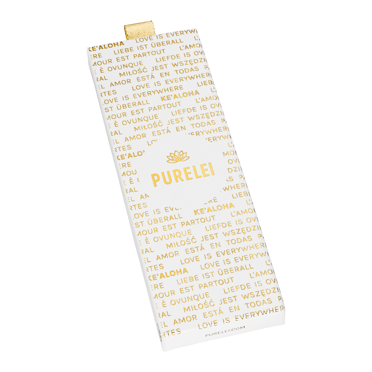 Mahina Club Ke Aloha - INT PURELEI