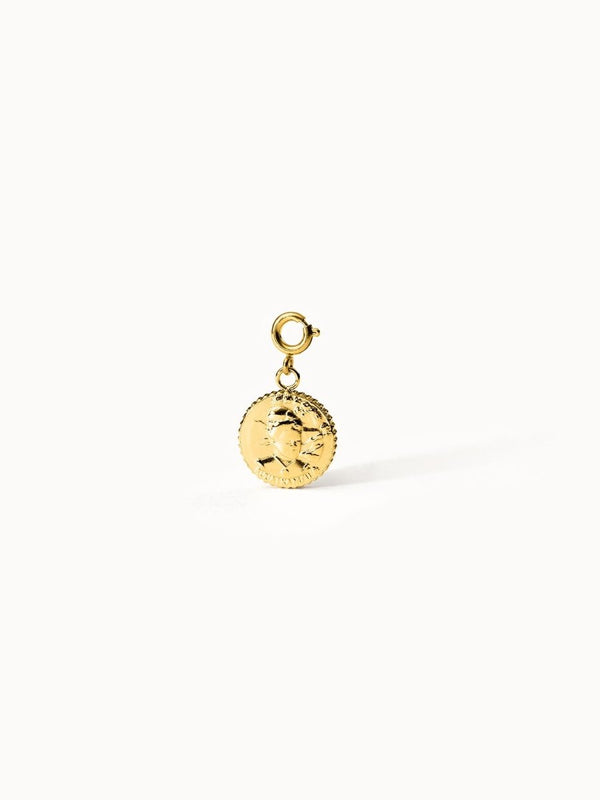 Mahina Club Lei Charm - INT PURELEI