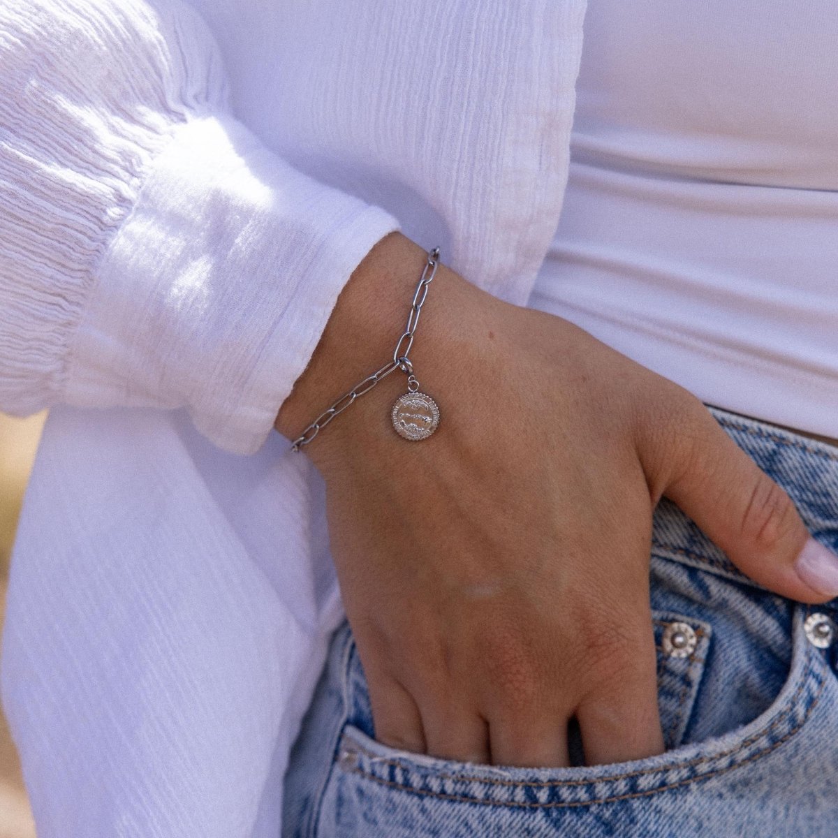 Mahina Club Lei Charm - INT PURELEI